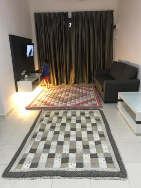 Salsabila Homestay